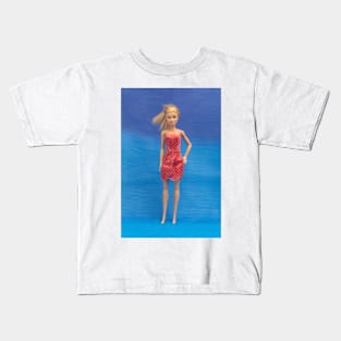 Dolls Apr 2023-76 Kids T-Shirt